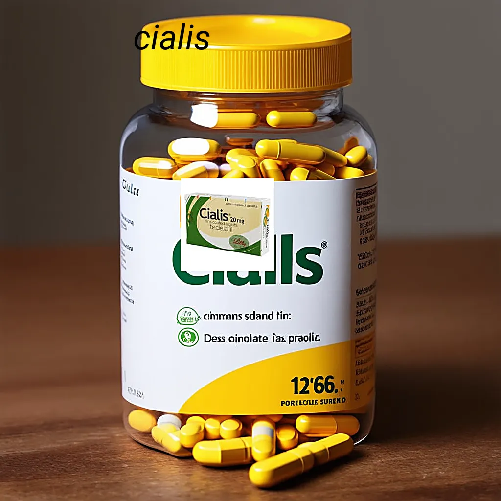 Cialis generico con paypal